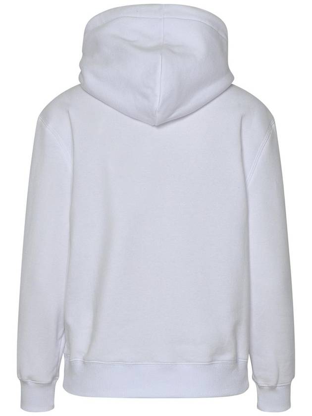 Hooded Sweatshirt RWHO0003 J209P2301 - LANVIN - BALAAN 4