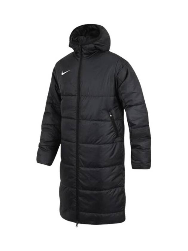 ThermaFit Academy Pro 24 SDF Jacket Black US EU FD7709 010 - NIKE - BALAAN 1