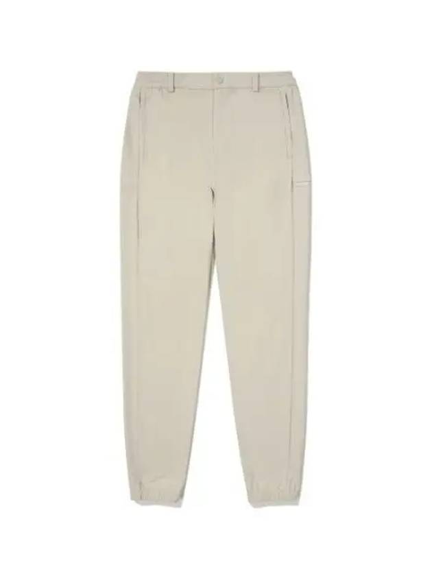 K2 Flywalk Jogger Pants W Grayish BEIGE - KATE - BALAAN 1