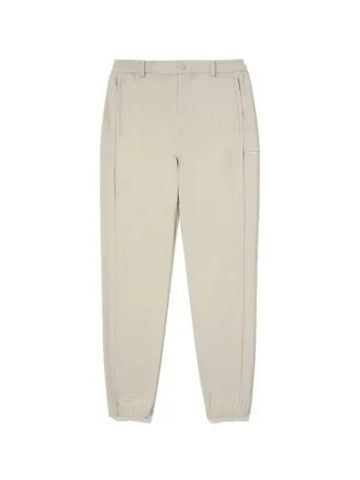 K2 Flywalk Jogger Pants W Grayish BEIGE - KATE - BALAAN 1