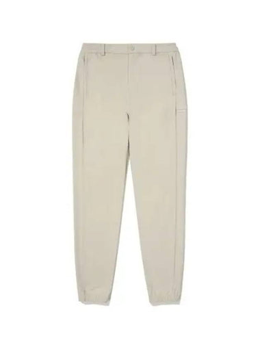 K2 Flywalk Jogger Pants W Grayish BEIGE - KATE - BALAAN 1