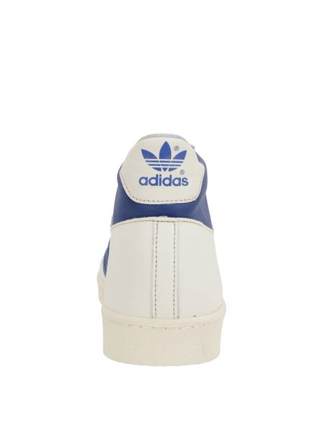 Men s Java OG Hi Low Top Sneakers White - ADIDAS - BALAAN 3