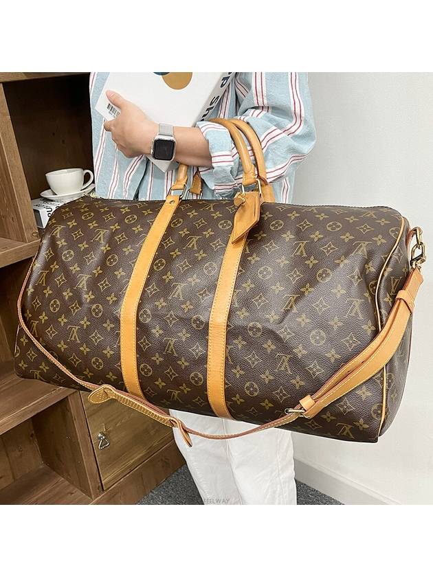 men s luggage bag - LOUIS VUITTON - BALAAN 1