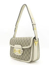 602204 shoulder bag - GUCCI - BALAAN 3