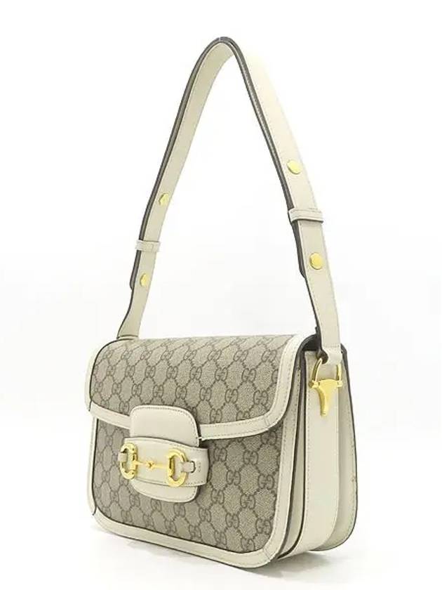 602204 shoulder bag - GUCCI - BALAAN 3