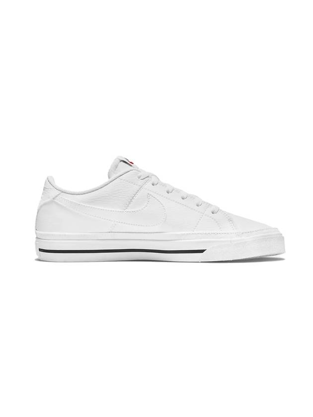 Court Legacy Next Nature Low Top Sneakers White - NIKE - BALAAN 1