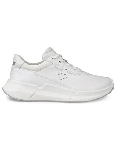 Biom 2.2 Low Top Sneakers White - ECCO - BALAAN 1