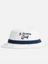 Hat Lukas Bucket Hat GMAC09718 0000 Men's Lucas Bucket Hat - J.LINDEBERG - BALAAN 4