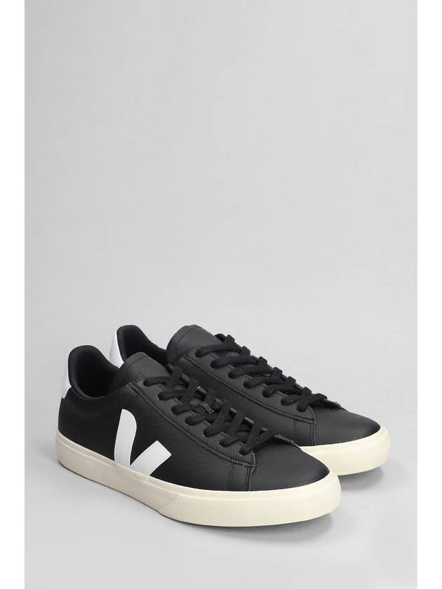 Veja Campo Sneakers - VEJA - BALAAN 2