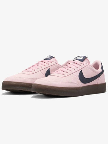 Killshot 2 Pink Glaze Light Orewood Brown Obsidian HQ3486 699 - NIKE - BALAAN 1