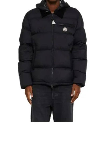 1A00139 596TM 999 Calima down jacket - MONCLER - BALAAN 1