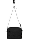 Shoulder Bag Black - SUPREME - BALAAN 3