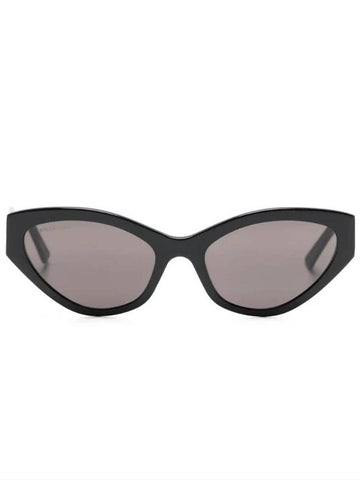 Eyewear GV Day Cat Eye Sunglasses BB0306S - BALENCIAGA - BALAAN 1