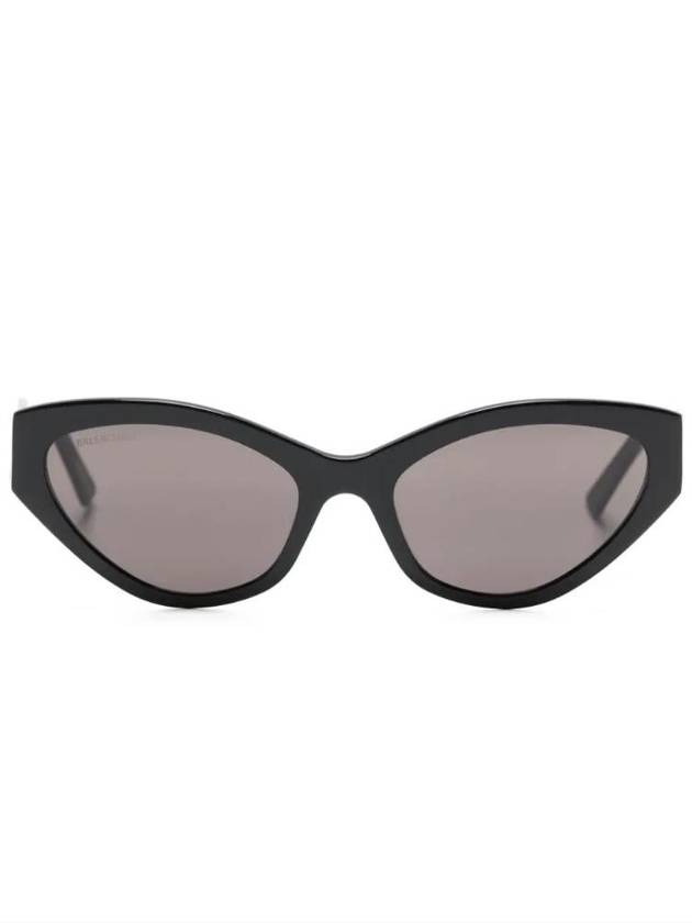 Eyewear GV Day Cat Eye Sunglasses BB0306S - BALENCIAGA - BALAAN 1