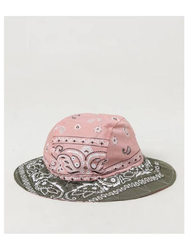 Arizona Love Paisley Reversible Bucket Hat - ARIZONA LOVE - BALAAN 1