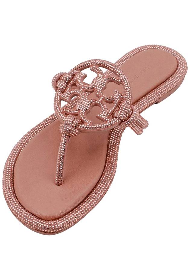 Tory Burch Slides - TORY BURCH - BALAAN 3