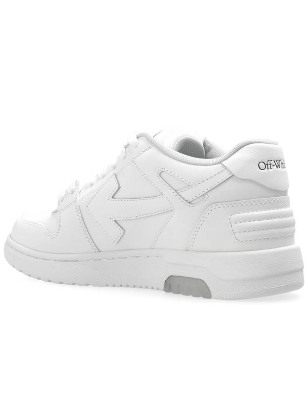 Off-White Sneakers Out Of Office, Women's, White - OFF WHITE - BALAAN 5