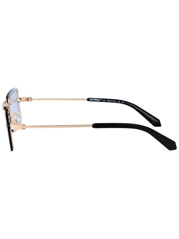 Off-White Sunglasses - OFF WHITE - BALAAN 3