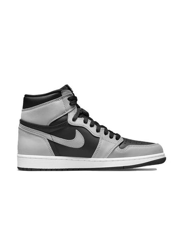 Air Jordan 1 Retro High OG Sneakers Shadow 20 - NIKE - BALAAN 1