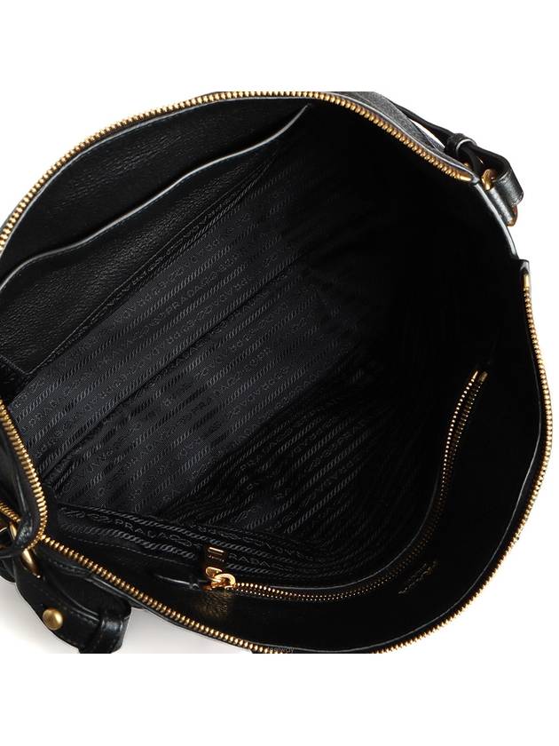 women shoulder bag - PRADA - BALAAN 7