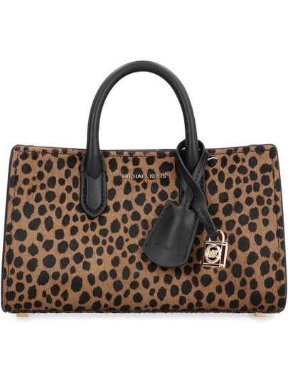 Michael Kors Scarlett Handbag - MICHAEL KORS - BALAAN 2