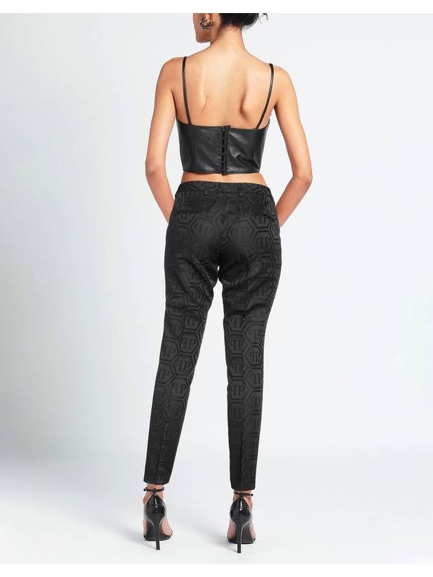 all over pp trousers - PHILIPP PLEIN - BALAAN 3