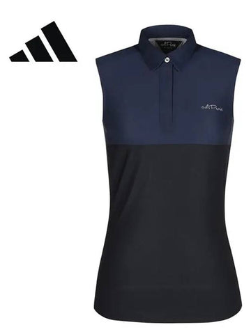 DW5307 Adipure Women s Sleeveless - ADIDAS GOLF - BALAAN 1