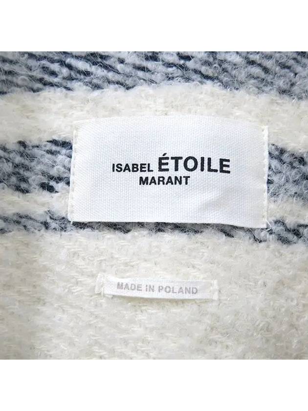 Smith Market Etoile Coat Women s Clothing - ISABEL MARANT - BALAAN 4