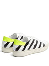 Men's low-top sneakers OMIA017S - OFF WHITE - BALAAN 6