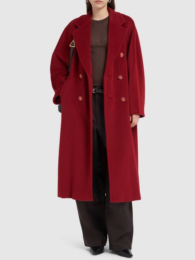 Ticino 101801 Icon Coat Special Edition - MAX MARA - BALAAN 2