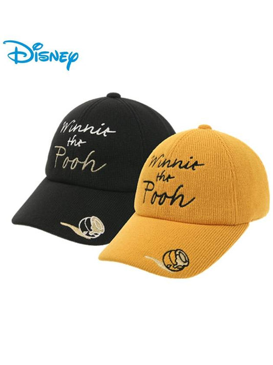 Women s Knit Cap Hat DJ3LAC006 - DISNEY GOLF - BALAAN 1