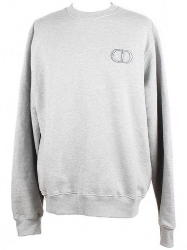 CD Icon Sweatshirt L - DIOR - BALAAN 1