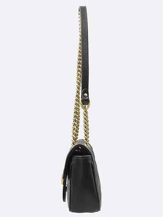 446744 shoulder bag - GUCCI - BALAAN 3