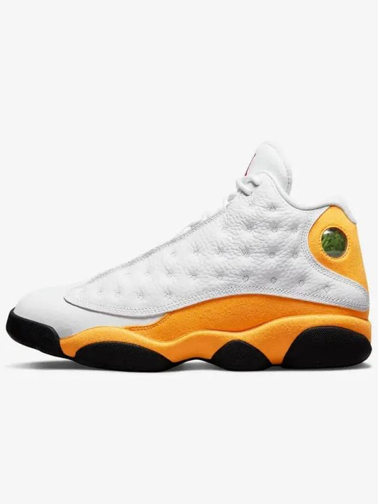 270 275 Jordan 13 Retro Del Sol 414571 167 - NIKE - BALAAN 1