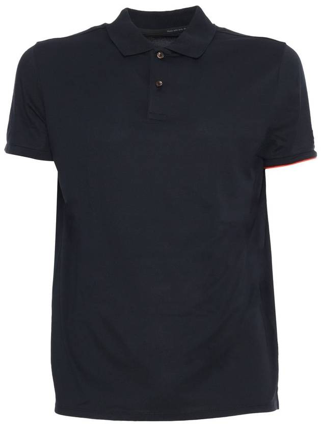 RRD Polo - RRD ROBERTO RICCI DESIGNS - BALAAN 1