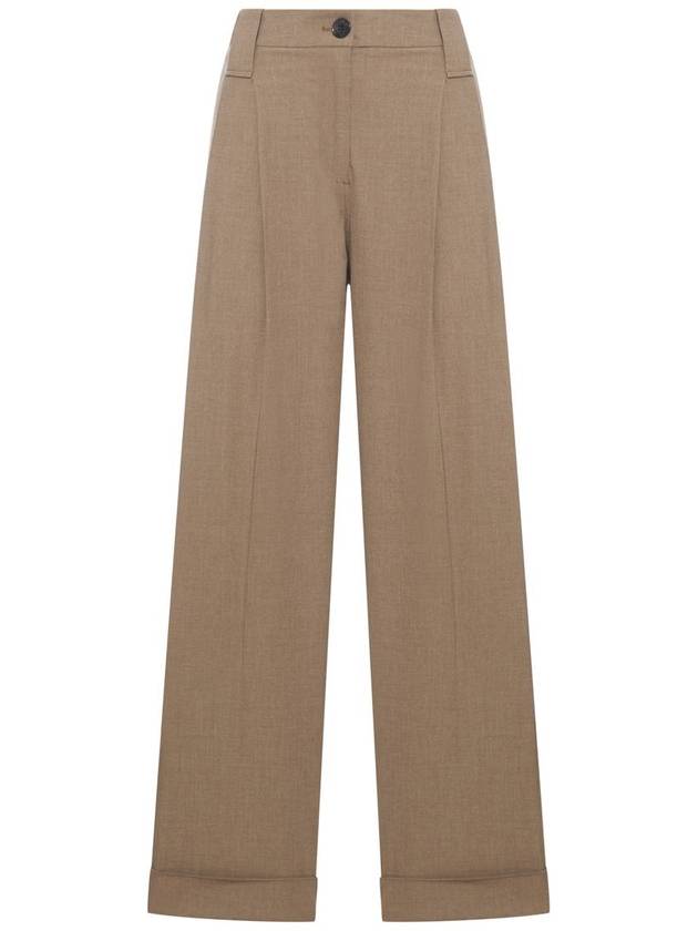 Ganni Pants - GANNI - BALAAN 1