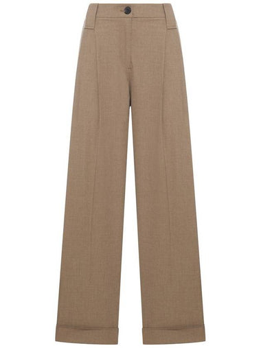 Ganni Pants - GANNI - BALAAN 1