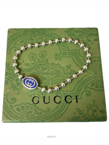 women bracelet - GUCCI - BALAAN 1