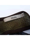 women muffler - PRADA - BALAAN 7