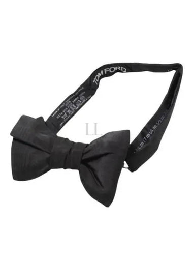 SRM003 SPS53 LB999 Basic Bow Tie - TOM FORD - BALAAN 1