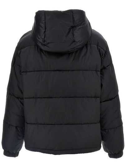 Pinko 'Idrante' Down Jacket - PINKO - BALAAN 2