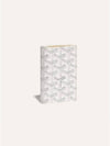 Saint Pierre Bifold Card Wallet White - GOYARD - BALAAN 2