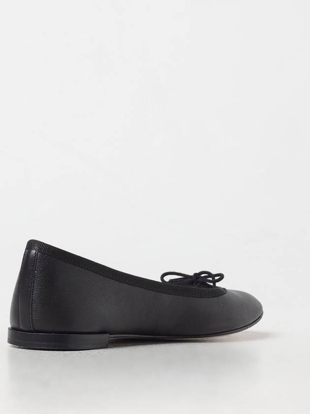 Flat shoes woman Repetto - REPETTO - BALAAN 3