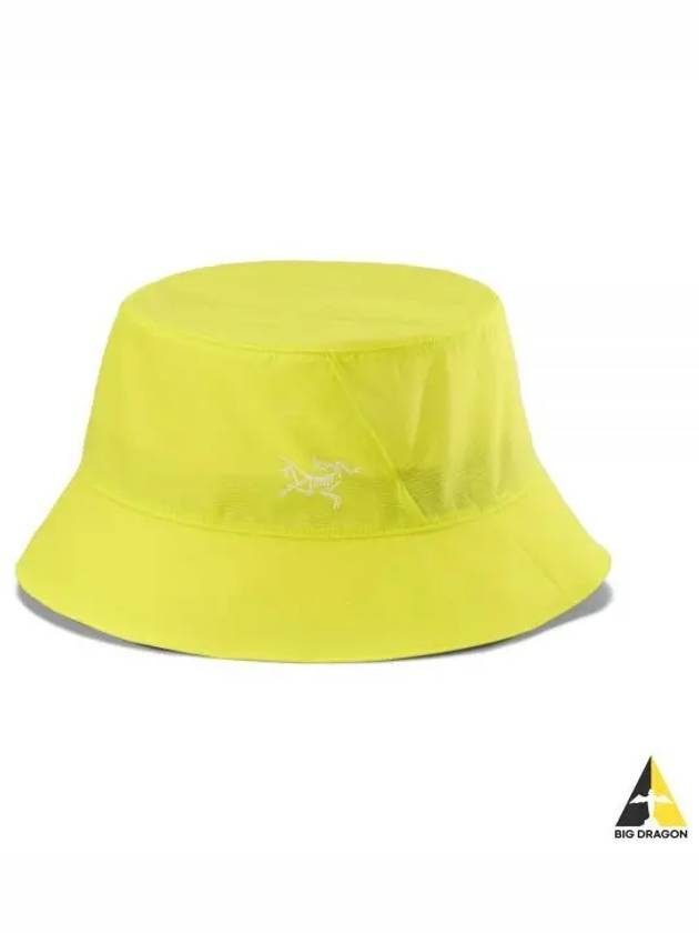 ARC TERYX 24 Area Bucket Hat AEOSUX7767EUP AERIOS - ARC'TERYX - BALAAN 2