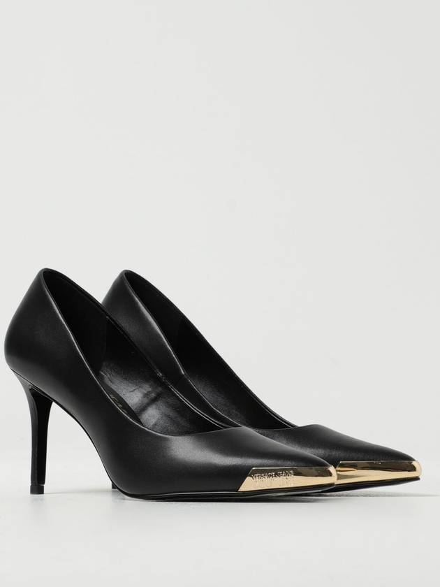 Pumps woman Versace Jeans Couture - VERSACE - BALAAN 2