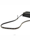 Rockstud cross bag - VALENTINO - BALAAN 5