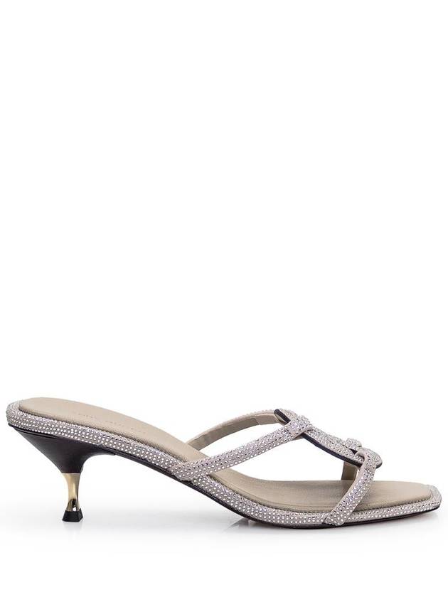 Tory Burch Miller Pavé Bombé Sandal - TORY BURCH - BALAAN 1