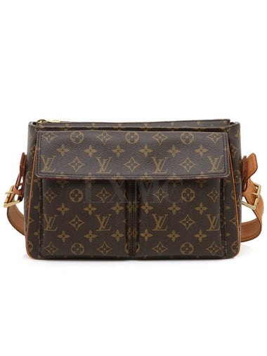 Monogram Vivacite GM Multi Pocket M51163 - LOUIS VUITTON - BALAAN 1