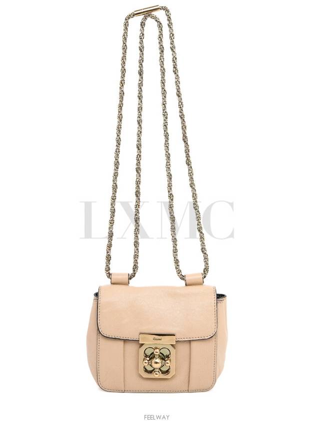 women shoulder bag - CHLOE - BALAAN 10