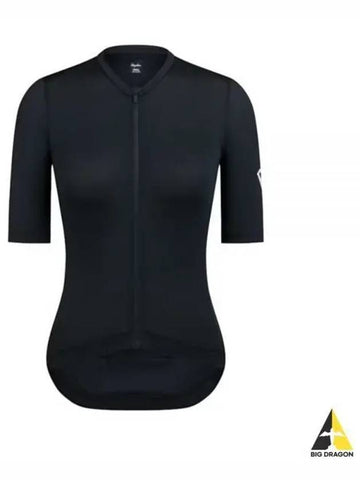 24 WOMEN PRO TEAM TRAINING JERSEY BFA01XXBBK s - RAPHA - BALAAN 1